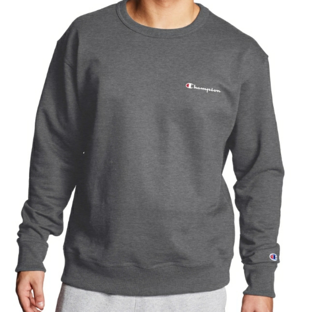 Champion mens sweater